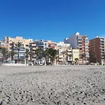 Junto Al Mar Quesada 2 *