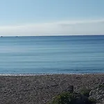 Junto Al Mar Quesada 2 阿尔梅里亚