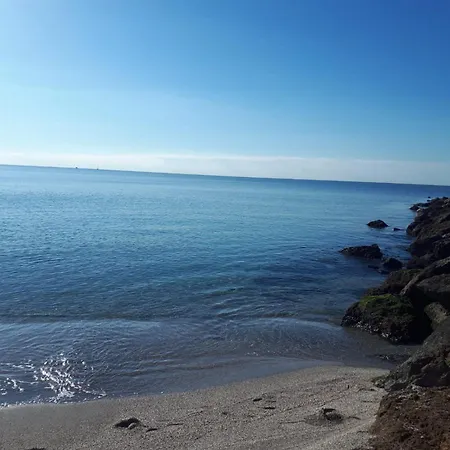 Junto Al Mar Quesada 2 Apartment *