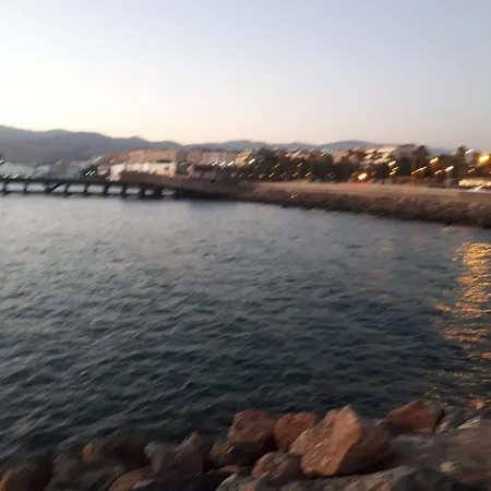 Apartment Junto Al Mar Quesada 2