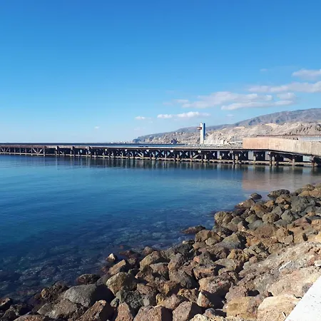 Junto Al Mar Quesada 2 * Almeria