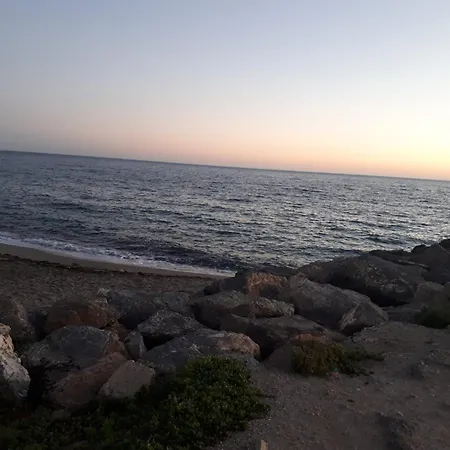 Junto Al Mar Quesada 2
