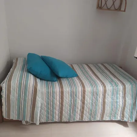 Junto Al Mar Quesada 2 Appartement Almería