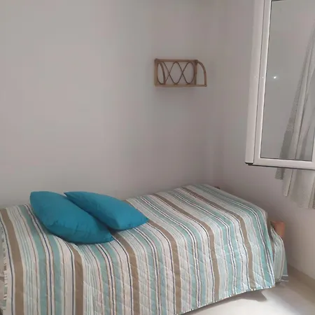 Junto Al Mar Quesada 2 Appartement Almería