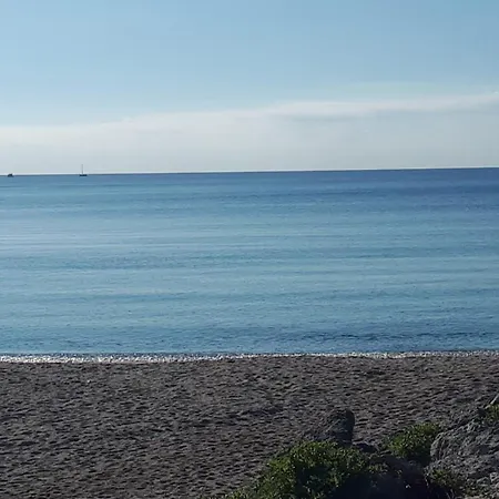 Junto Al Mar Quesada 2 Almeria