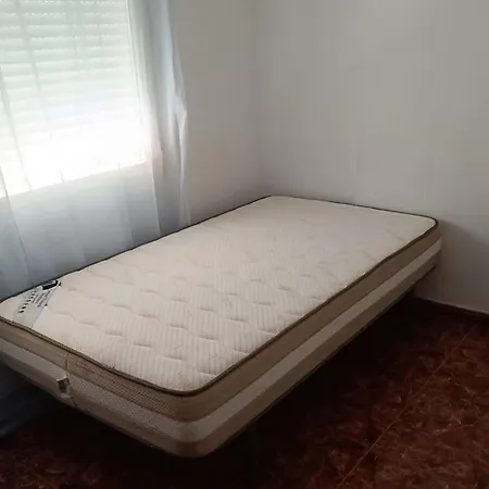 Junto Al Mar Quesada 2 Appartement