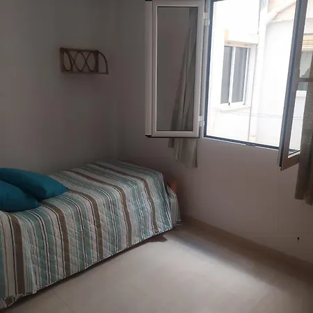 Appartamento Junto Al Mar Quesada 2 Almería