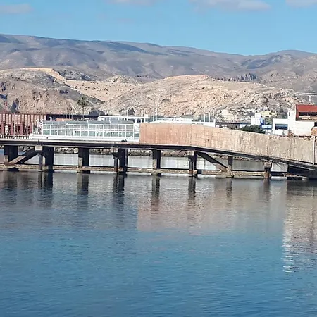 Junto Al Mar Quesada 2 * Almeria