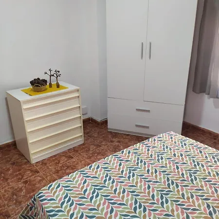 Apartment Junto Al Mar Quesada 2