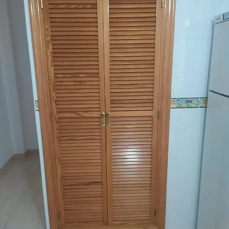 Apartment Junto Al Mar Quesada 2 *