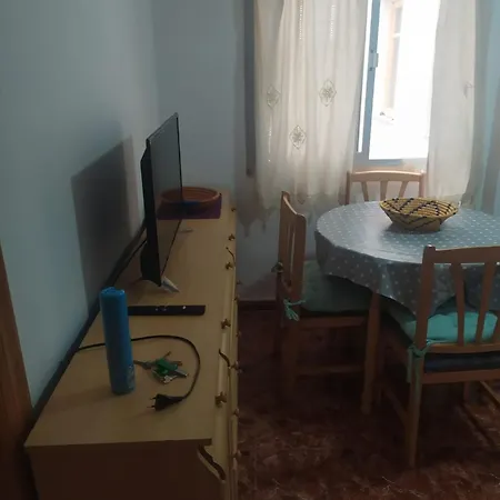 Apartment Junto Al Mar Quesada 2
