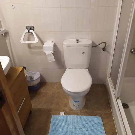 Junto Al Mar Quesada 2 Appartement Almería
