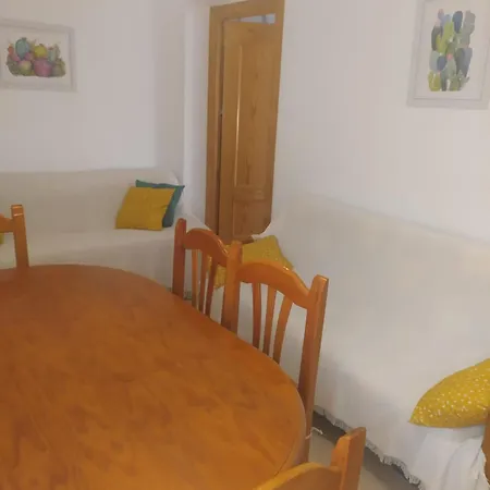 Apartment Junto Al Mar Quesada 2