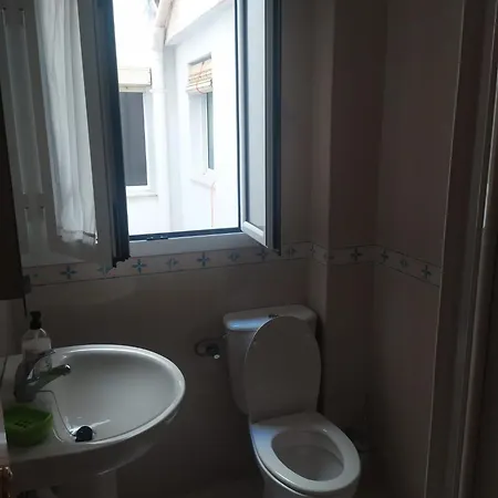 Apartment Junto Al Mar Quesada 2