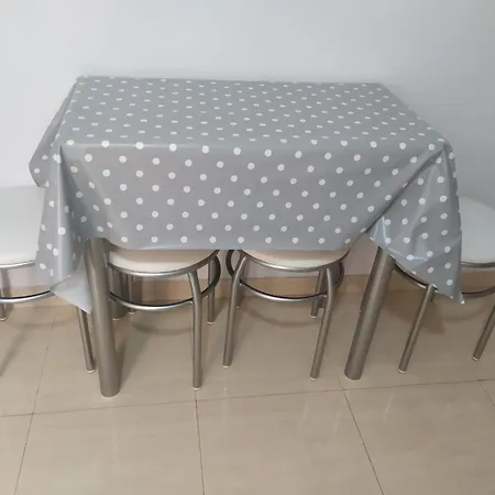 Junto Al Mar Quesada 2 Apartment Almeria