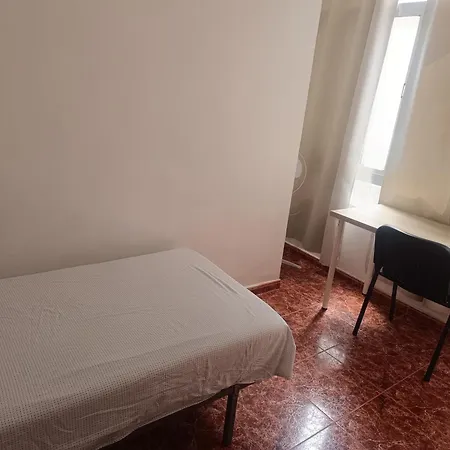 Junto Al Mar Quesada 2 شقة المرية